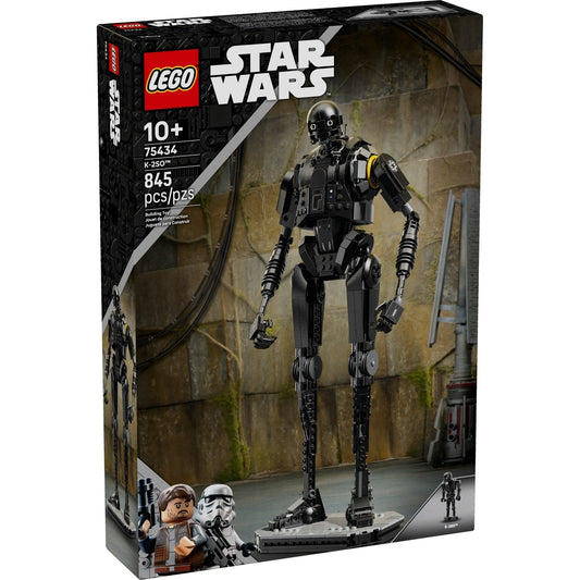 LEGO Star Wars K-2SO 75434