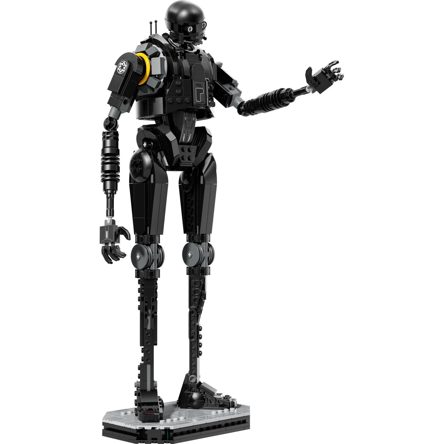 LEGO Star Wars K-2SO 75434
