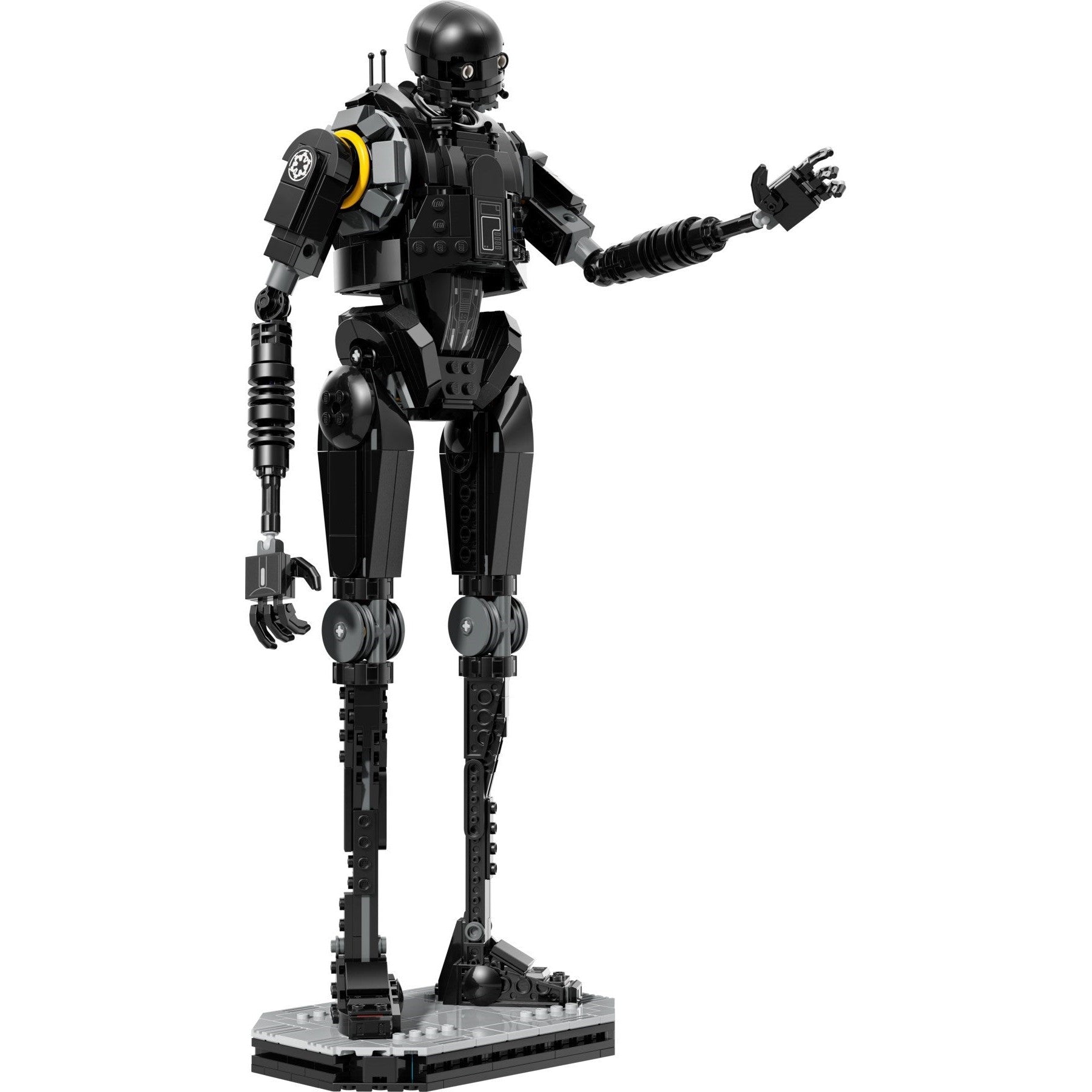 LEGO Star Wars K-2SO 75434