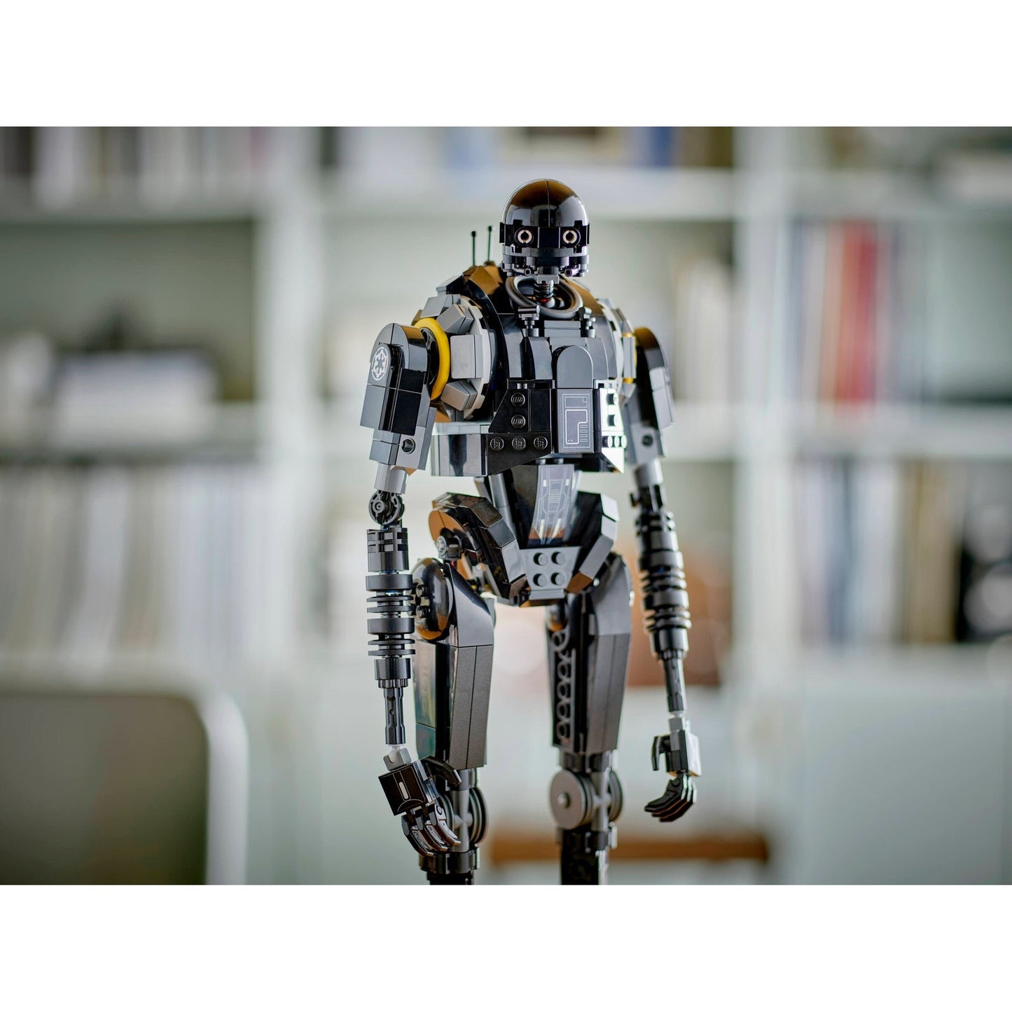 LEGO Star Wars K-2SO 75434