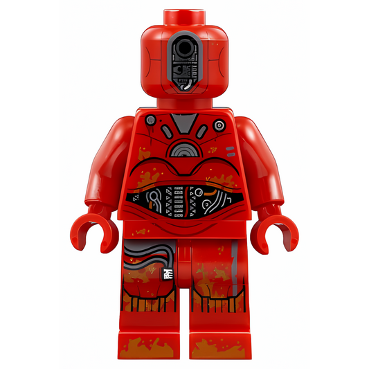 LEGO Star Wars Kessel Operations Droid sw0929