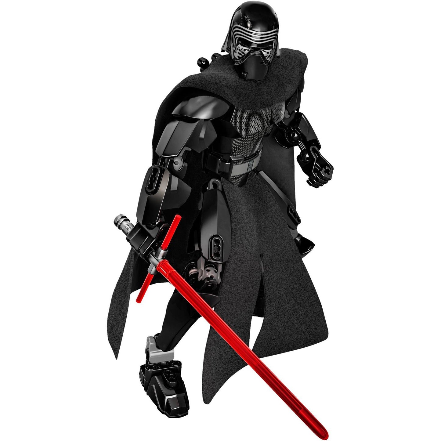 LEGO Star Wars Kylo Ren 75117