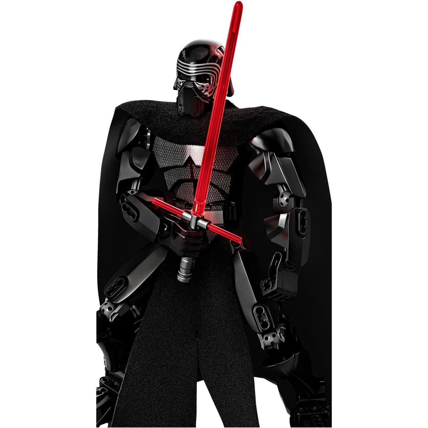 LEGO Star Wars Kylo Ren 75117