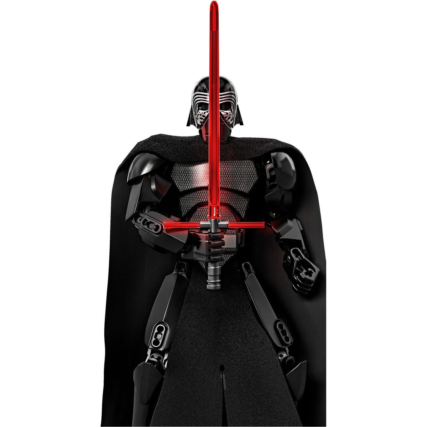 LEGO Star Wars Kylo Ren 75117