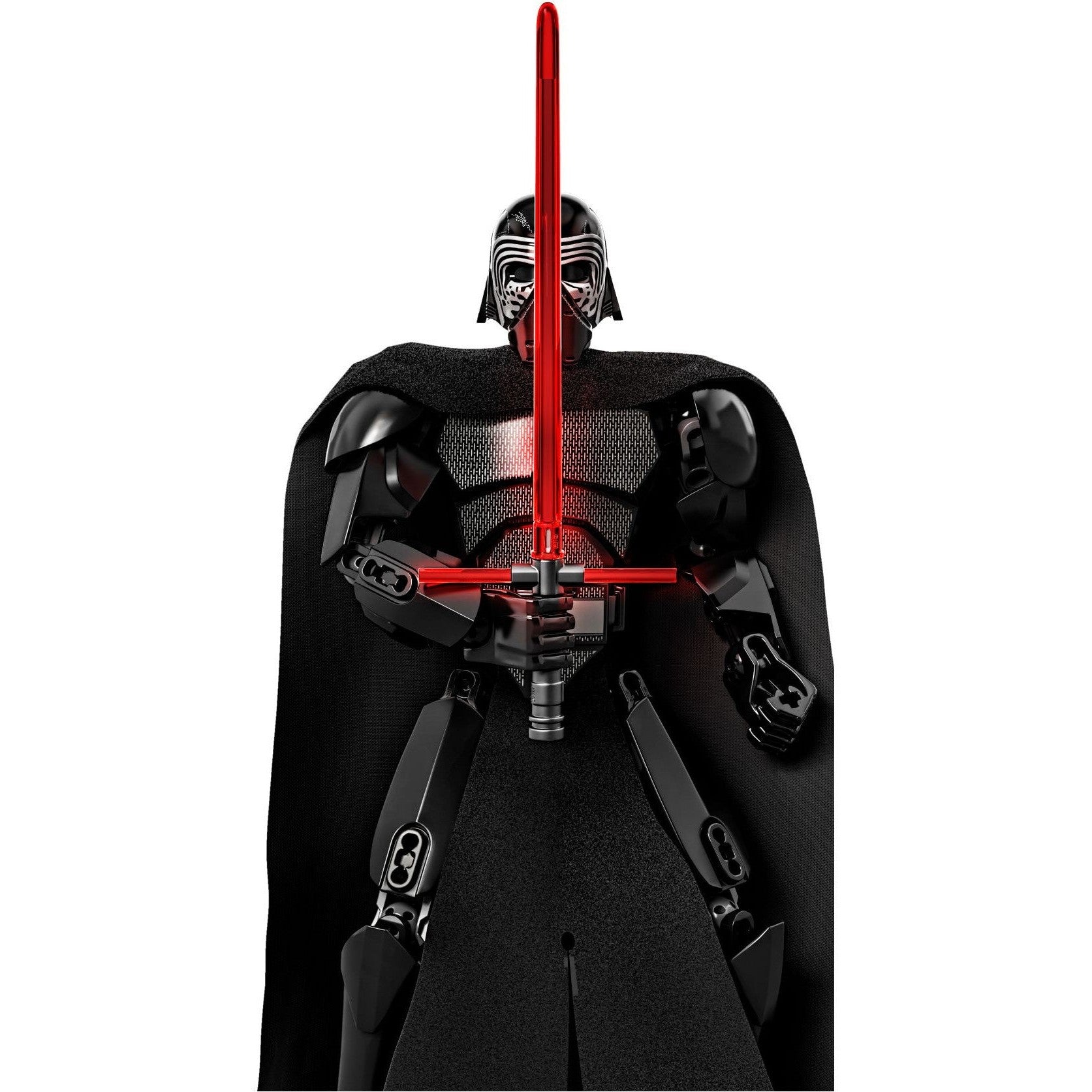 LEGO Star Wars Kylo Ren 75117