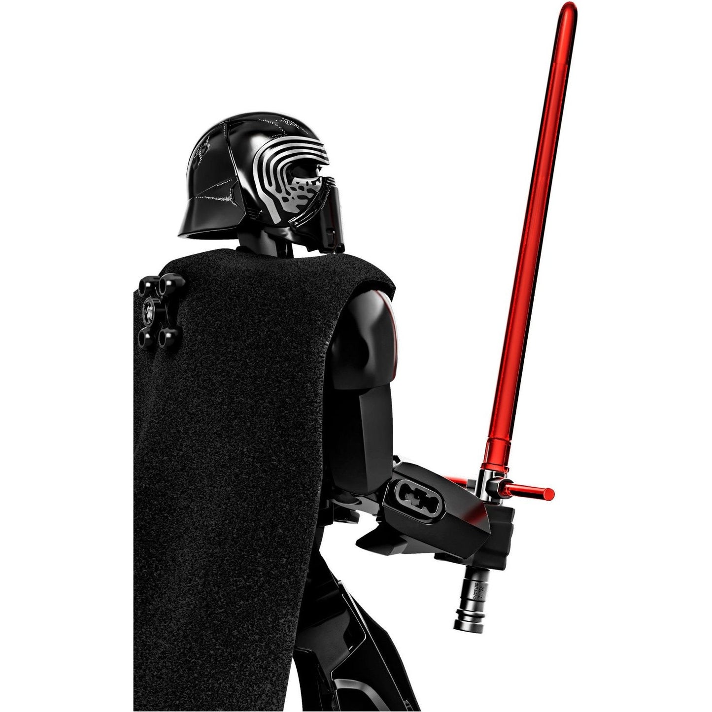 LEGO Star Wars Kylo Ren 75117