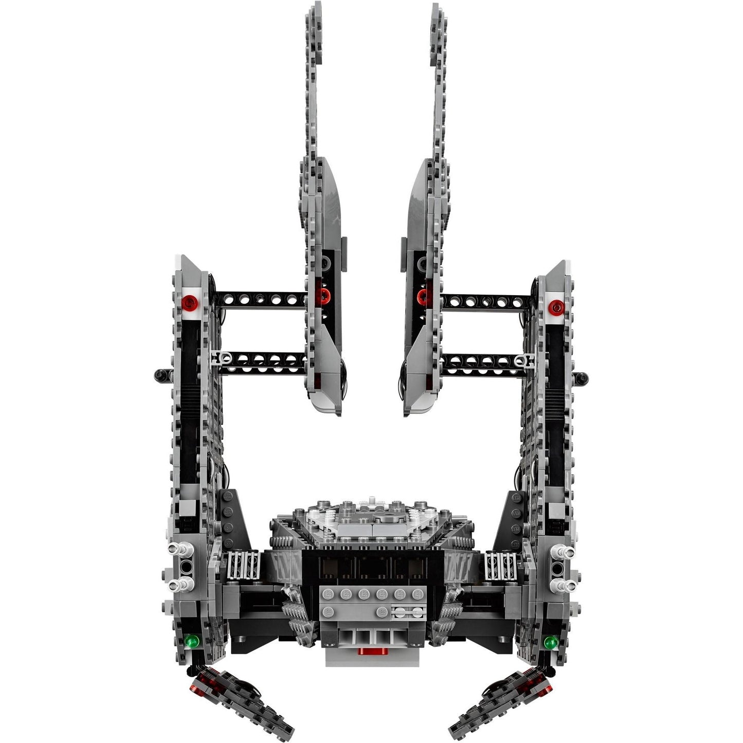 LEGO Star Wars Kylo Ren's Command Shuttle 75104
