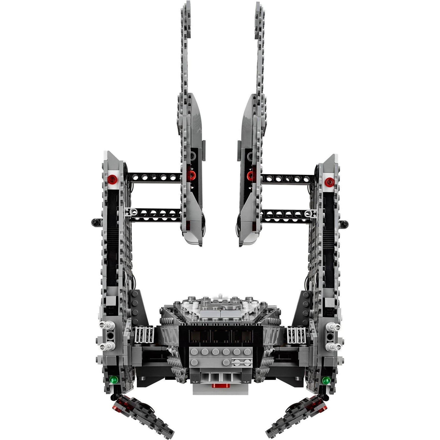 LEGO Star Wars Kylo Ren's Command Shuttle 75104