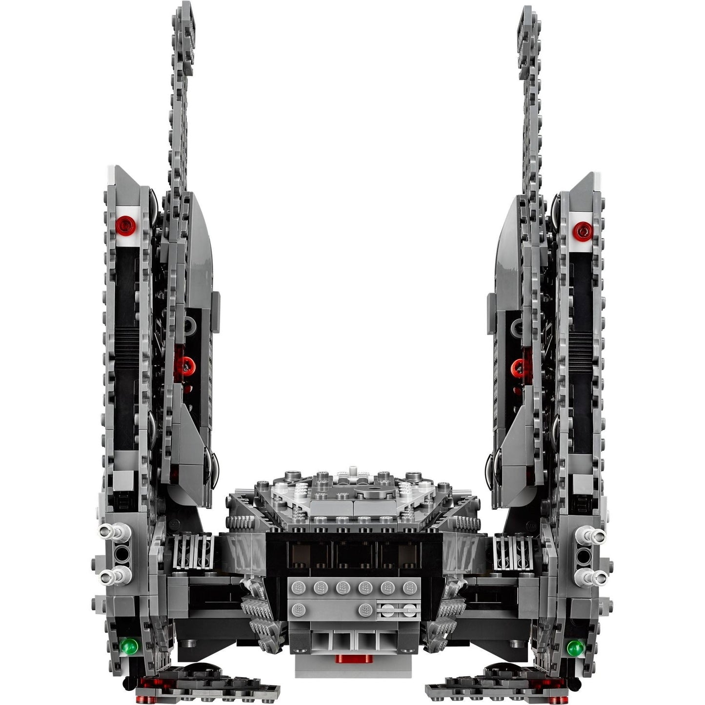 LEGO Star Wars Kylo Ren's Command Shuttle 75104