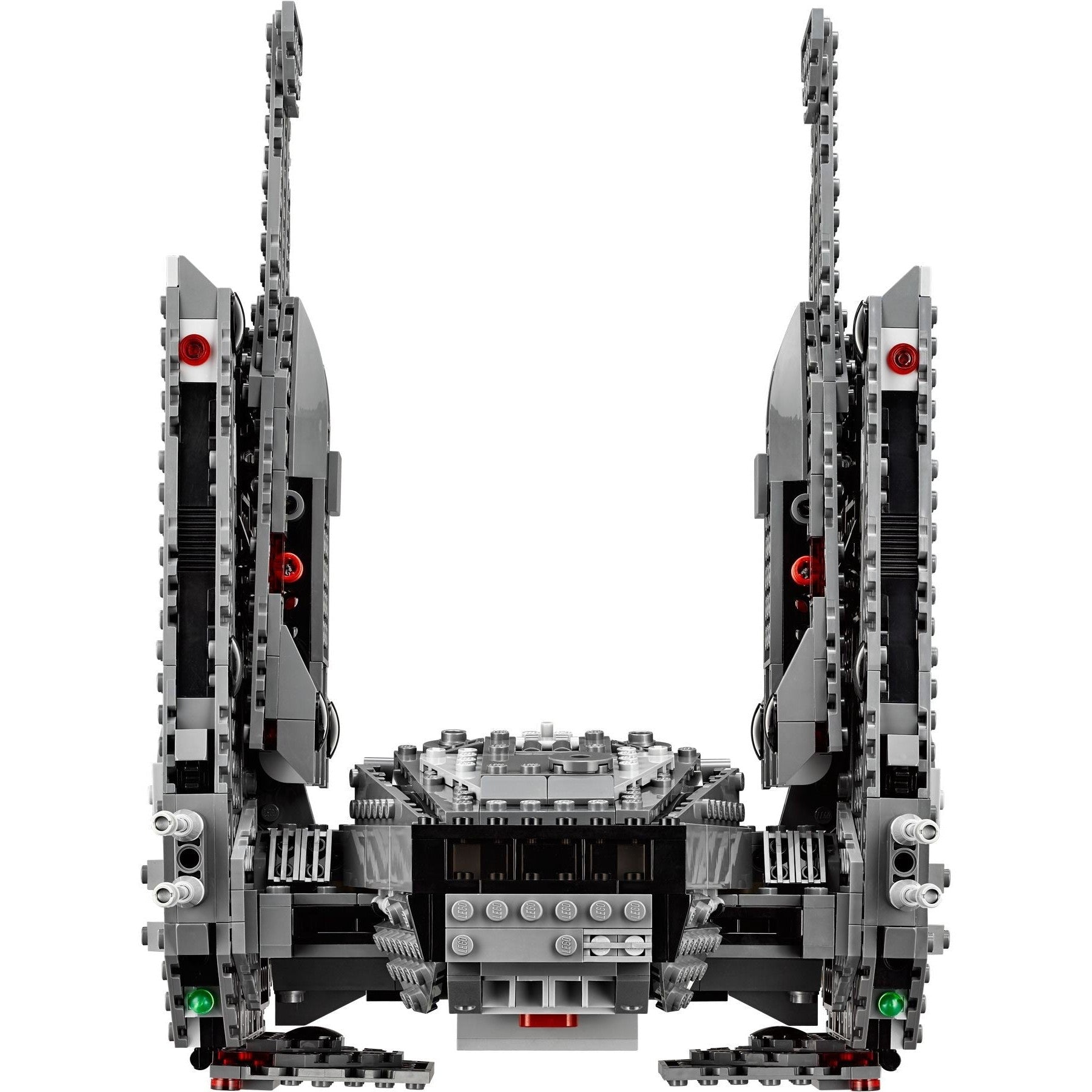 LEGO Star Wars Kylo Ren's Command Shuttle 75104