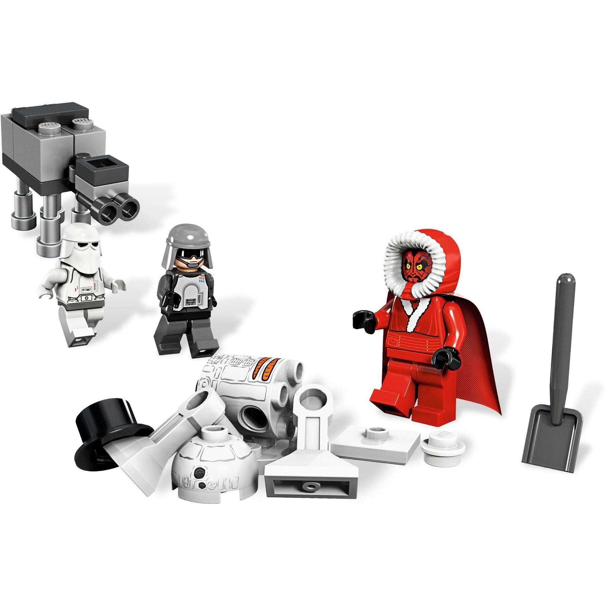 LEGO Star Wars LEGO Star Wars Advent Calendar 9509