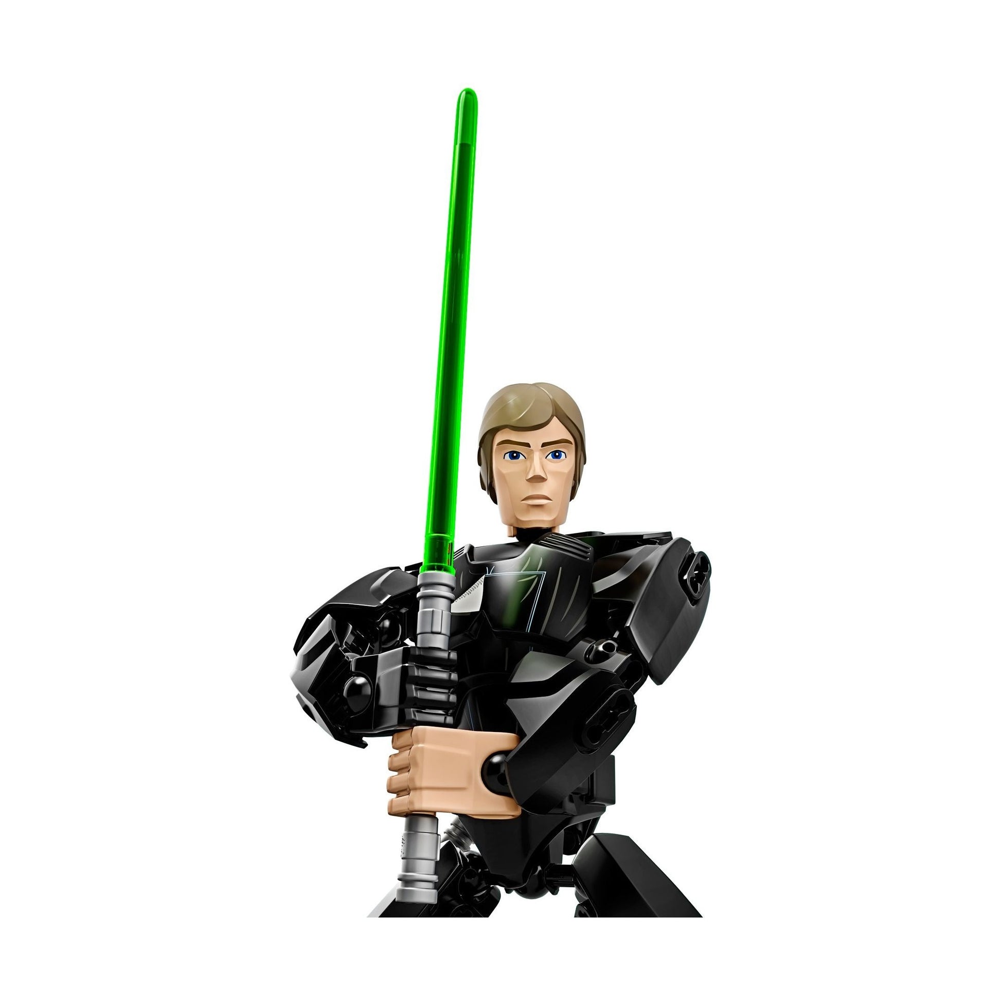 LEGO Star Wars Luke Skywalker 75110