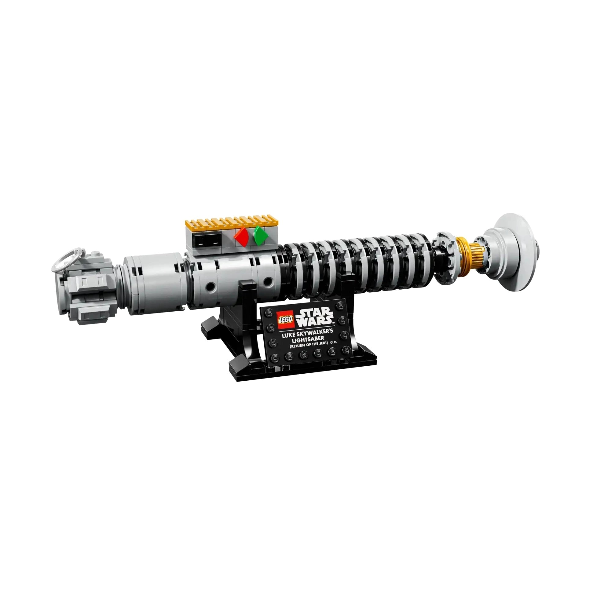 LEGO Star Wars Luke Skywalker's Lightsaber™ 40730