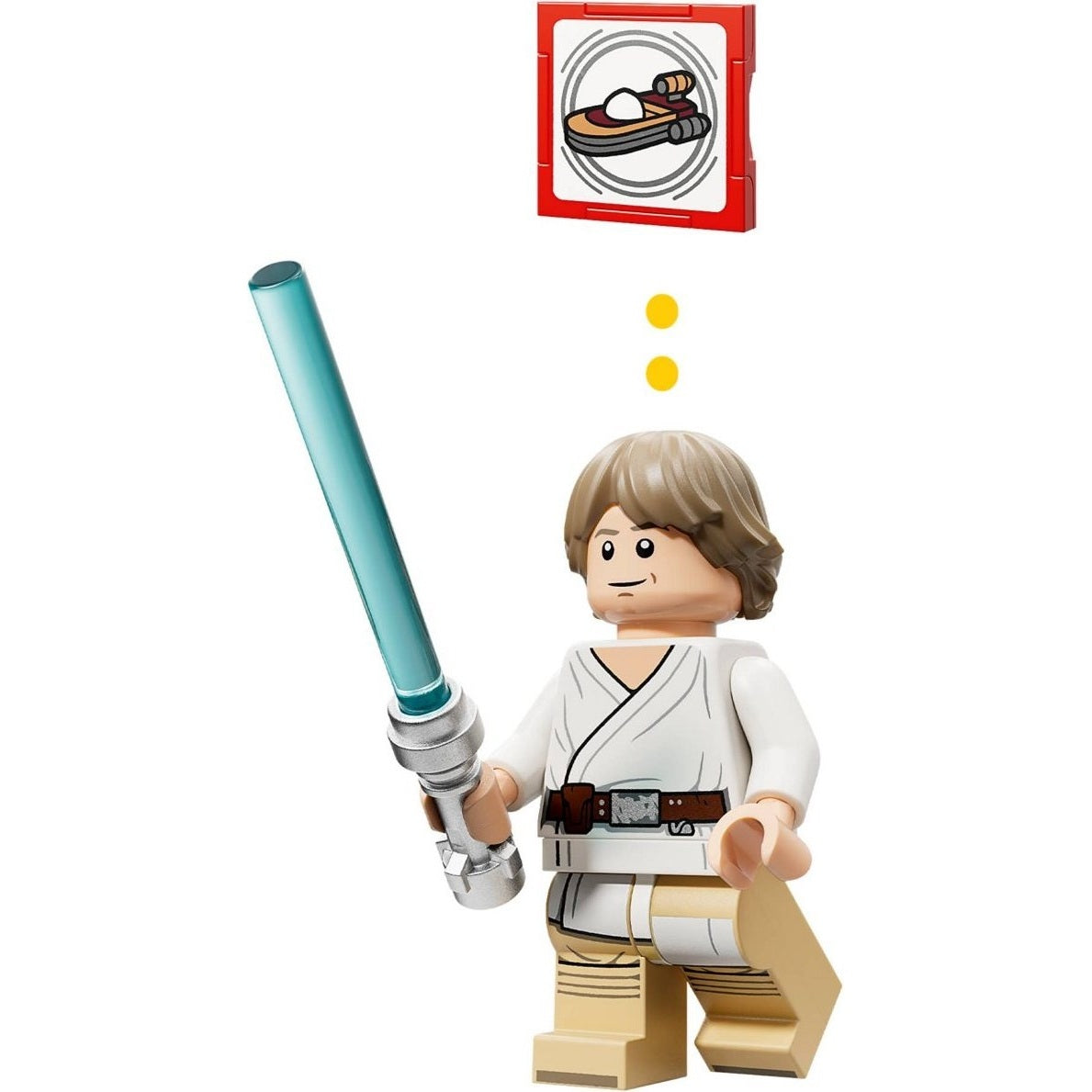 LEGO Star Wars Luke's Landspeeder 75420