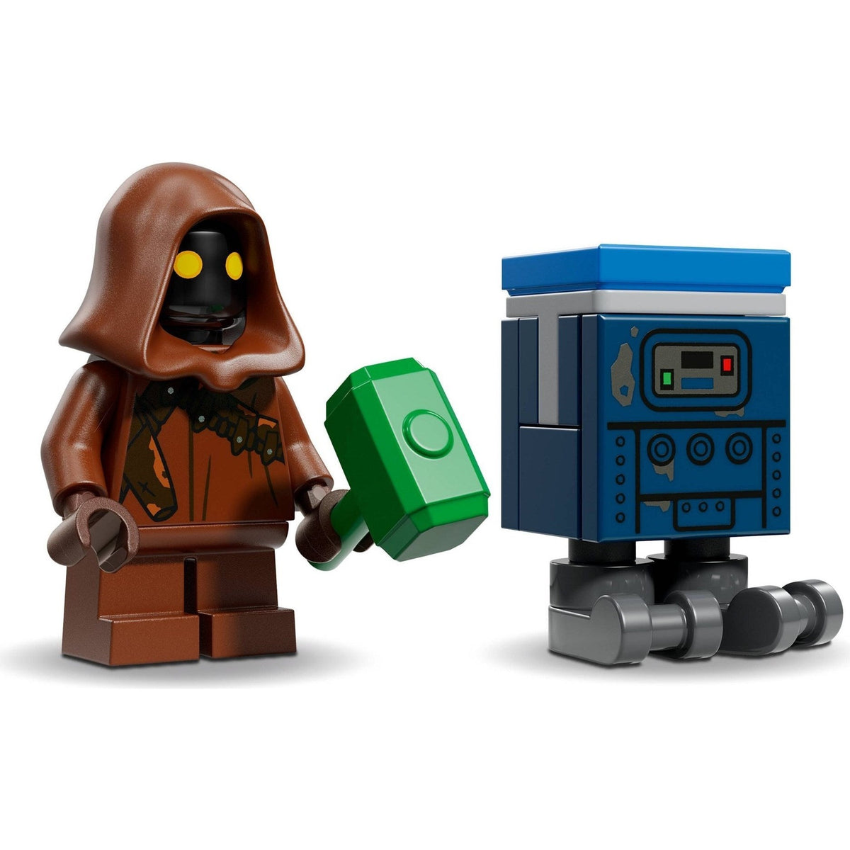 LEGO Star Wars Luke's Landspeeder 75420
