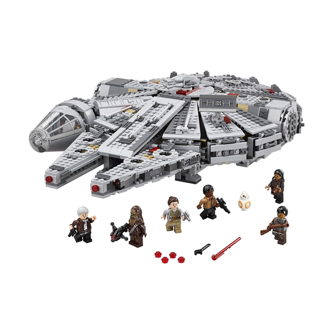 LEGO Star Wars Millennium Falcon 75105