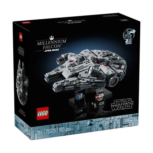 LEGO Star Wars Millennium Falcon 75375