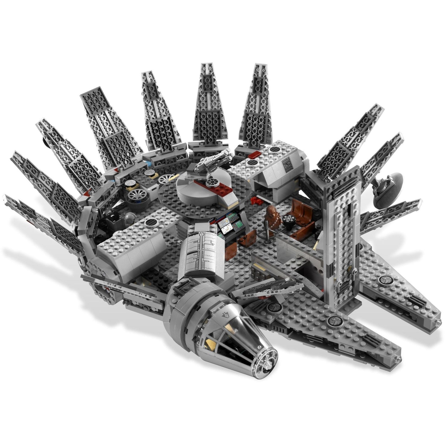 LEGO Star Wars Millennium Falcon 7965