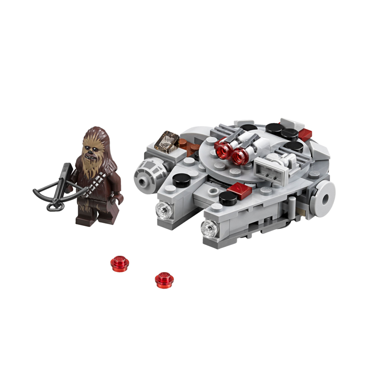 LEGO Star Wars Millennium Falcon Microfighter 75193