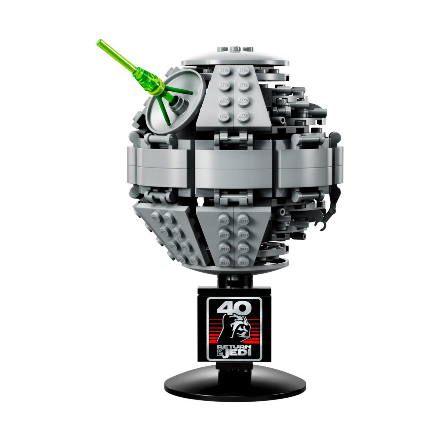 LEGO Star Wars Mini Death Star II 40591