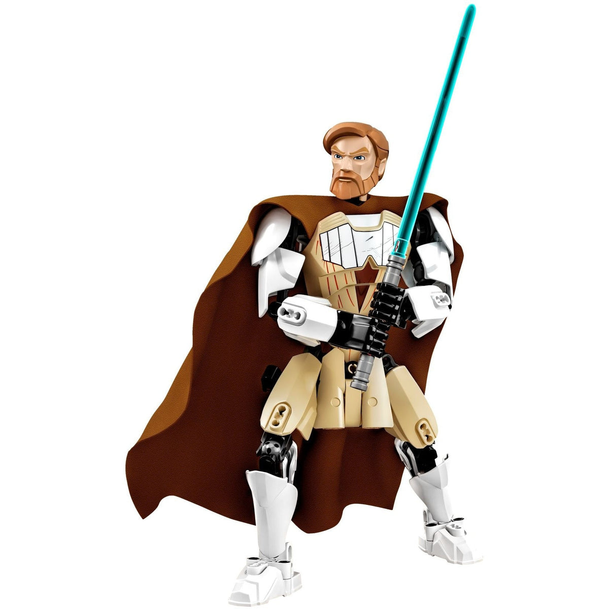 LEGO Star Wars Obi-Wan Kenobi 75109