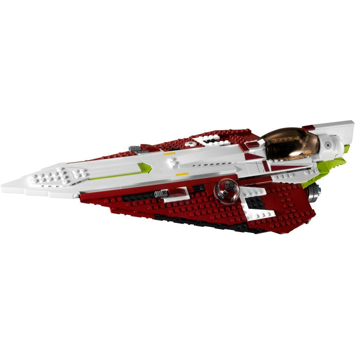 LEGO Star Wars Obi-Wan's Jedi Starfighter 10215