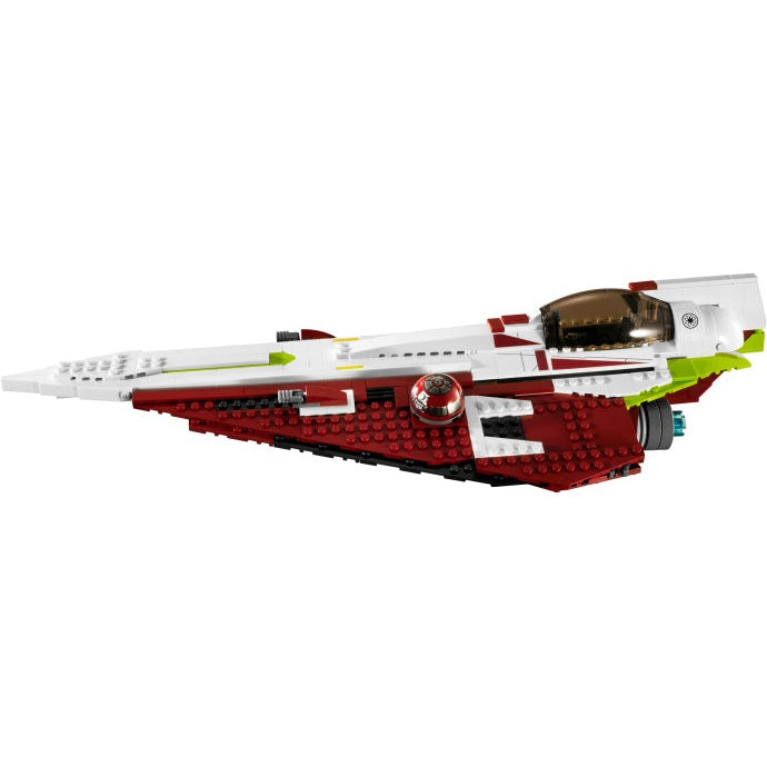 LEGO Star Wars Obi-Wan's Jedi Starfighter 10215
