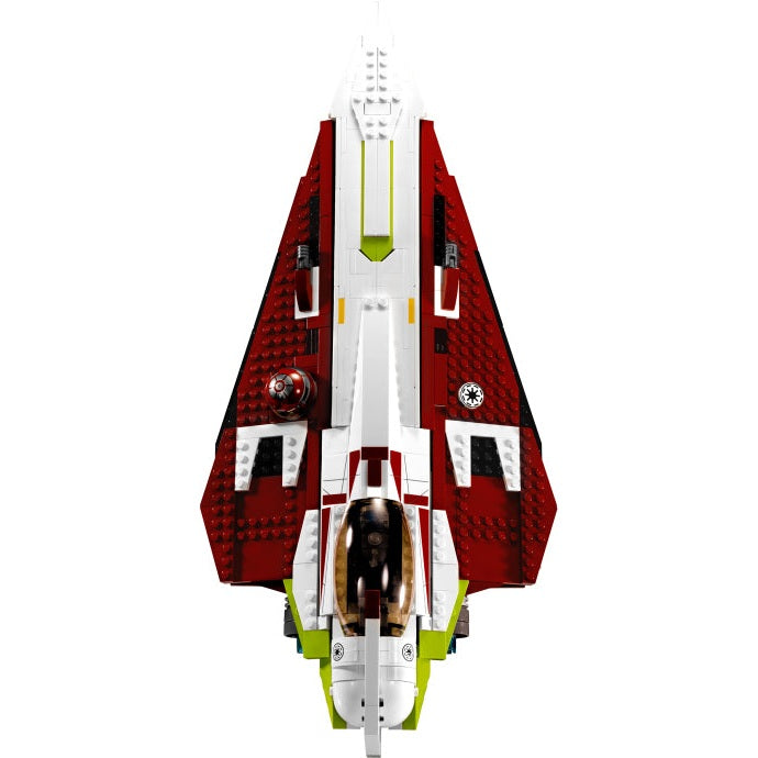 LEGO Star Wars Obi-Wan's Jedi Starfighter 10215