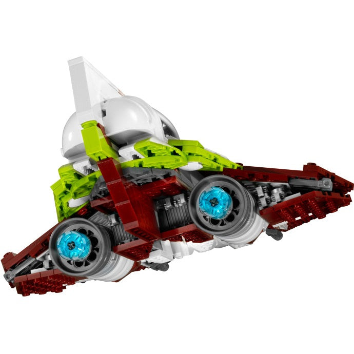 LEGO Star Wars Obi-Wan's Jedi Starfighter 10215