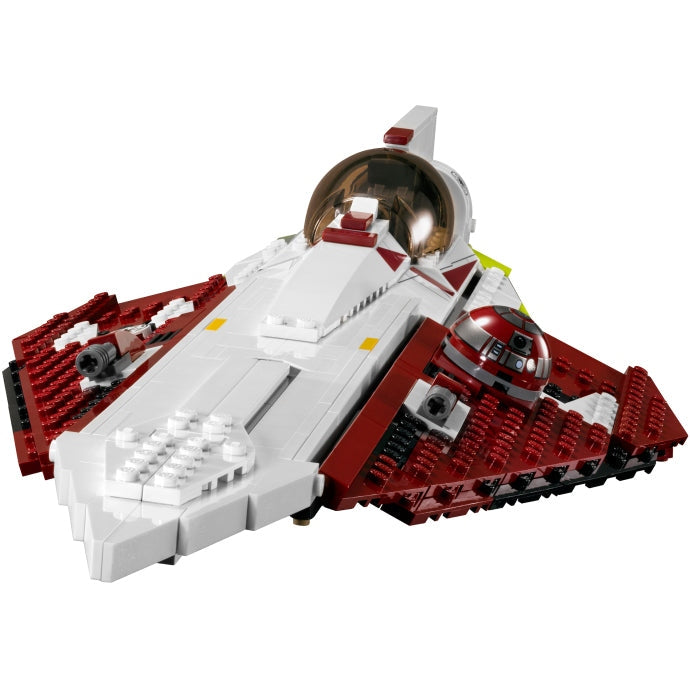 LEGO Star Wars Obi-Wan's Jedi Starfighter 10215