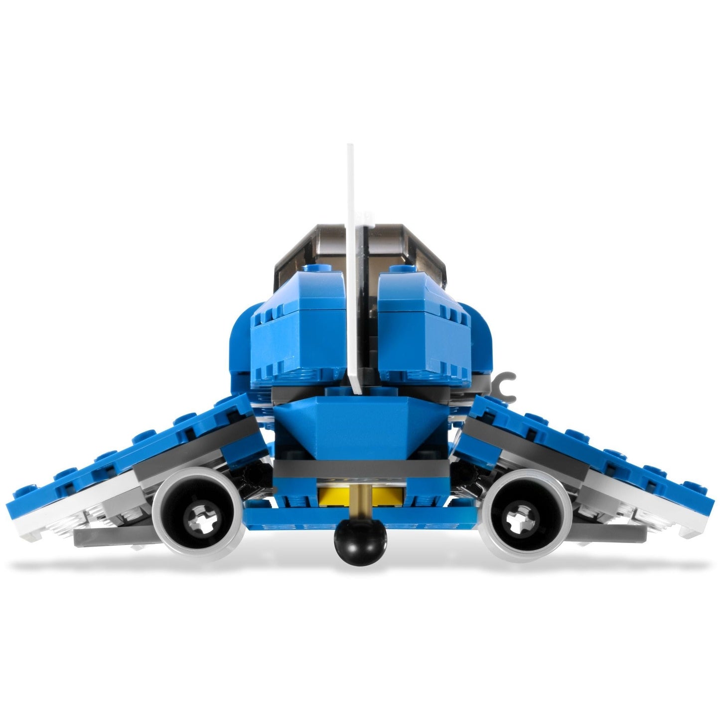 LEGO Star Wars Plo Koon's Jedi Starfighter 8093