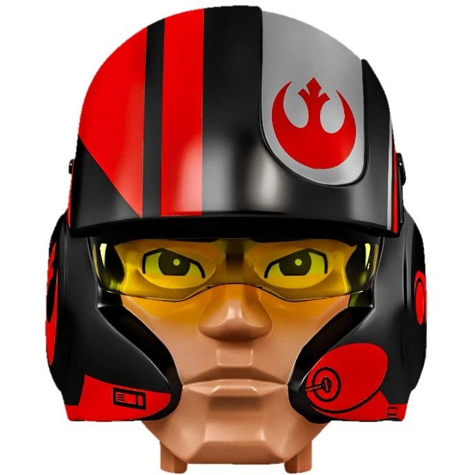 LEGO Star Wars Poe Dameron 75115