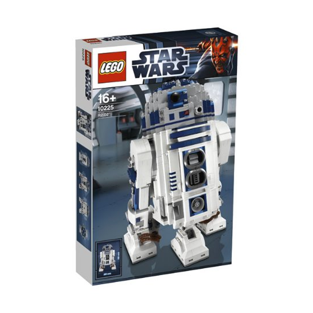 LEGO Star Wars R2-D2 - UCS 10225