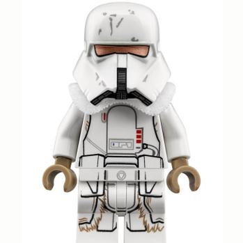 LEGO Star Wars Range Trooper Minifigure sw0950
