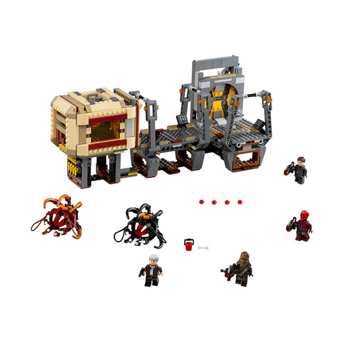 LEGO Star Wars Rathtar Escape 75180