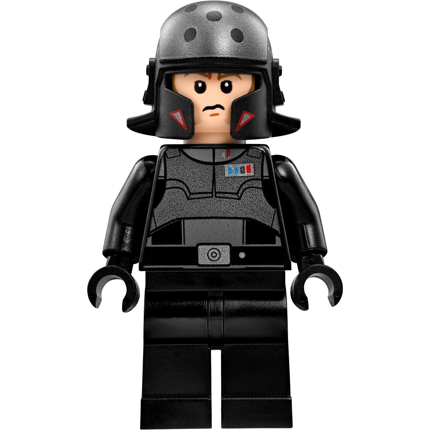 LEGO Star Wars Rebel Combat Frigate 75158