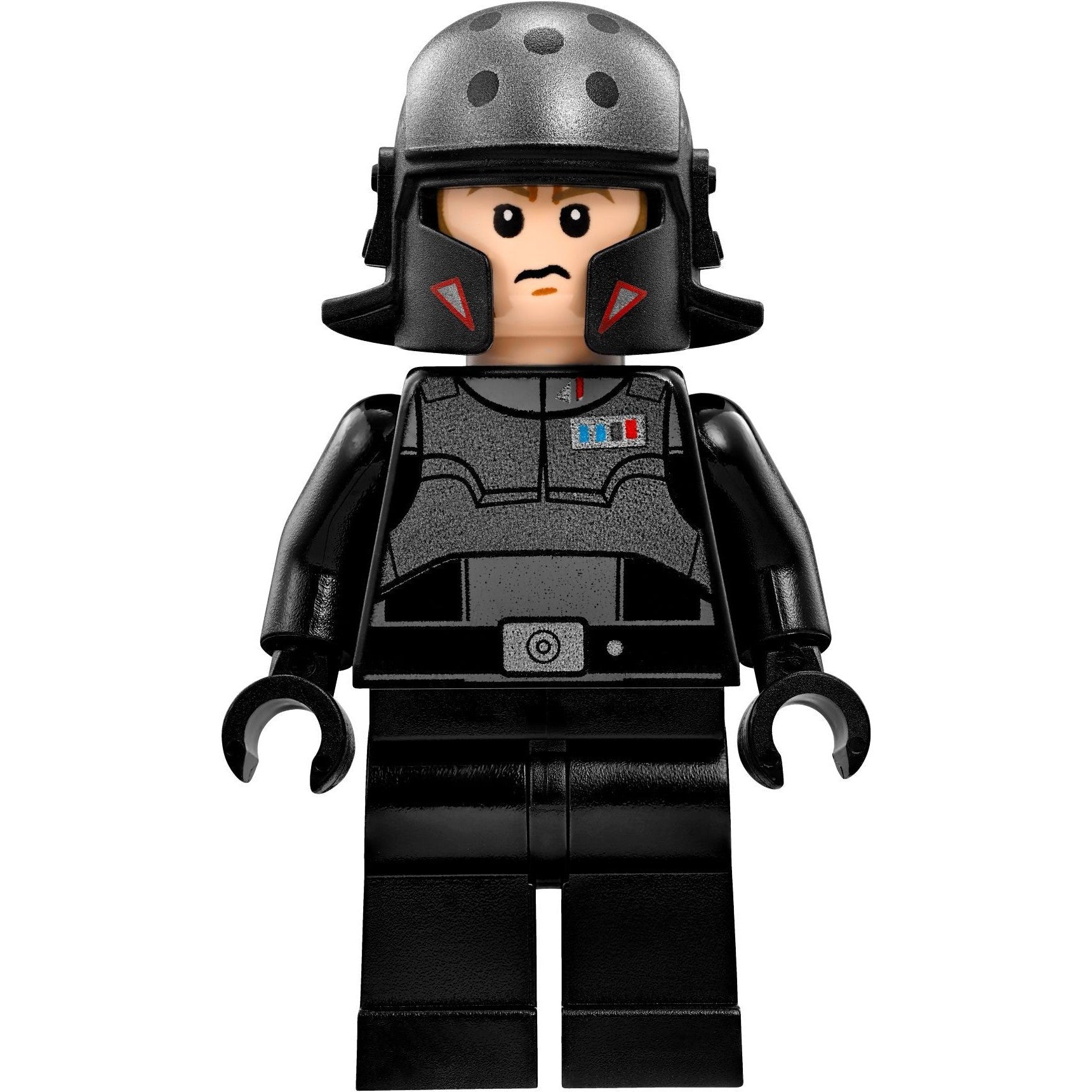 LEGO Star Wars Rebel Combat Frigate 75158