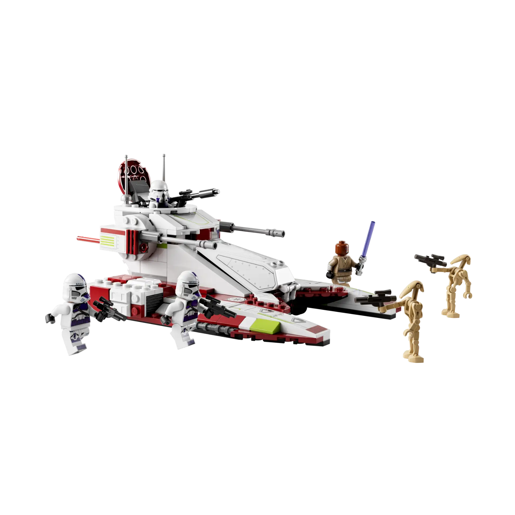 LEGO Star Wars Republic Fighter Tank™ 75342
