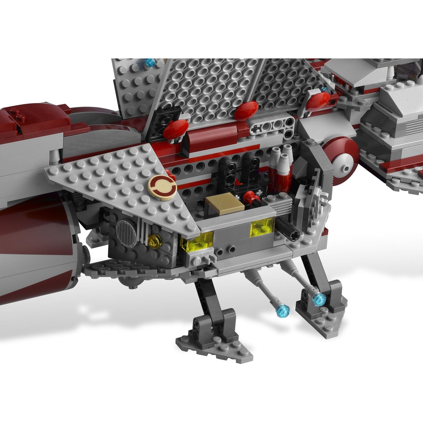 LEGO Star Wars Republic Frigate 7964