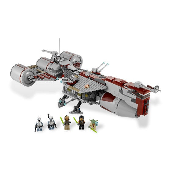 LEGO Star Wars Republic Frigate 7964