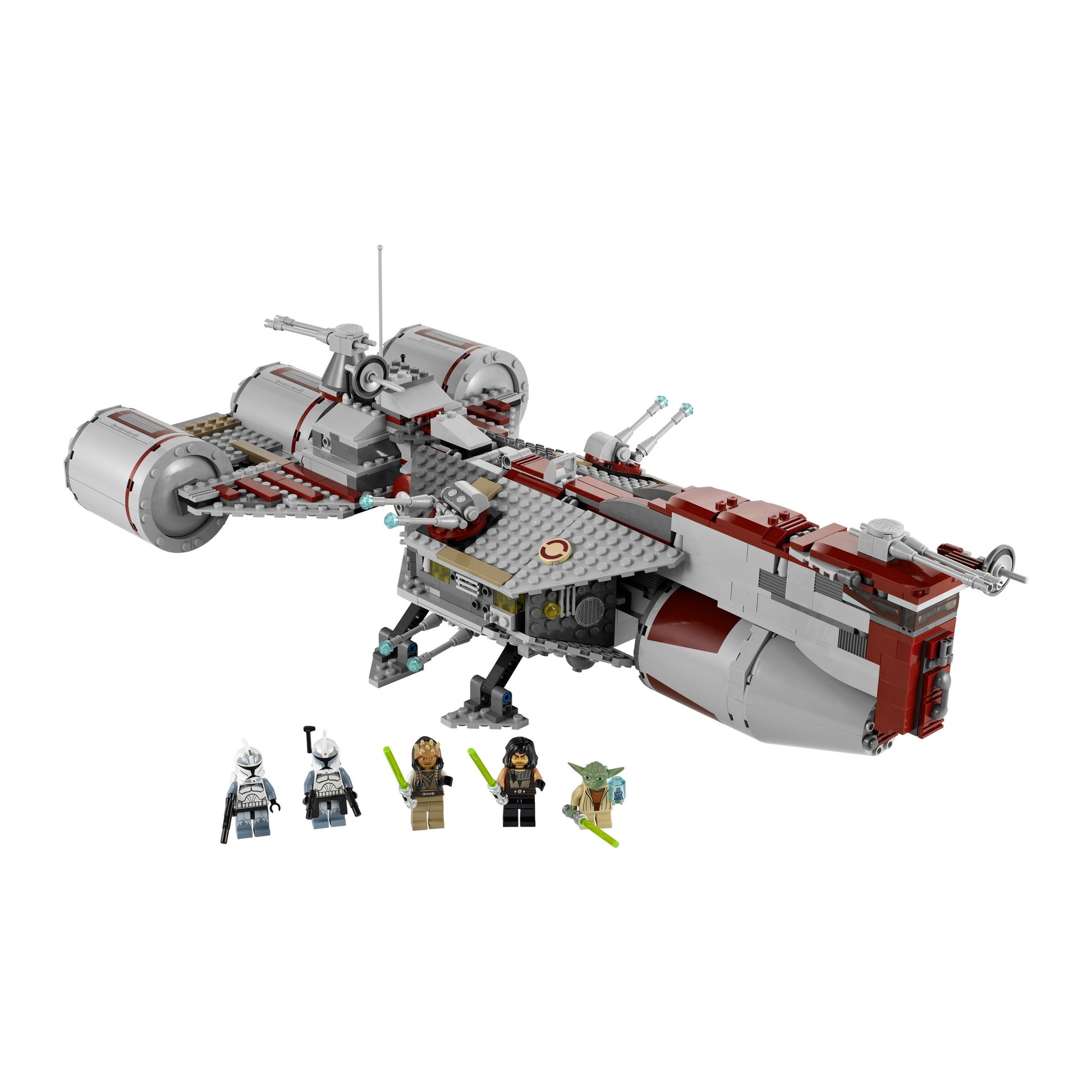 LEGO Star Wars Republic Frigate 7964