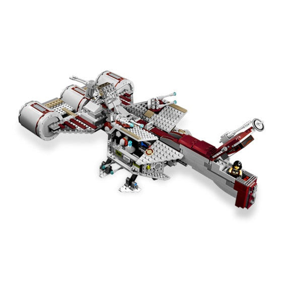 LEGO Star Wars Republic Frigate 7964