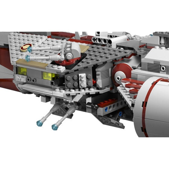 LEGO Star Wars Republic Frigate 7964