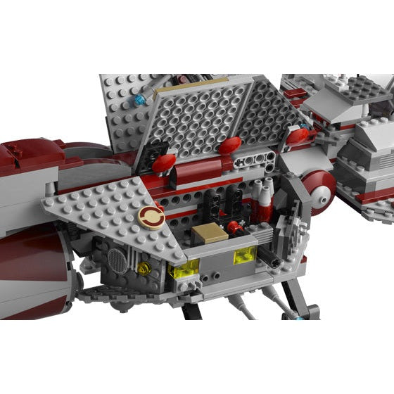 LEGO Star Wars Republic Frigate 7964