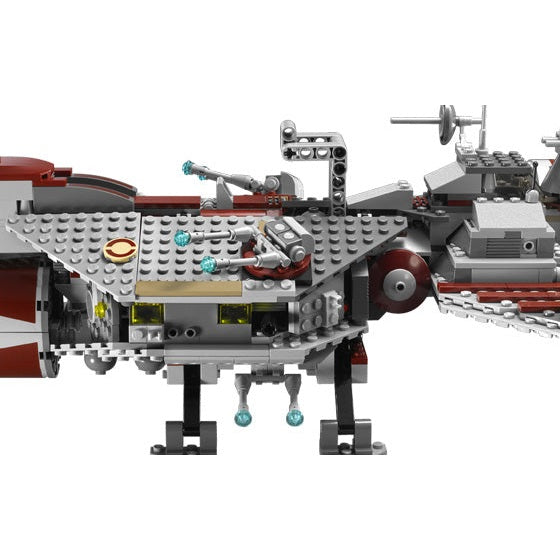 LEGO Star Wars Republic Frigate 7964