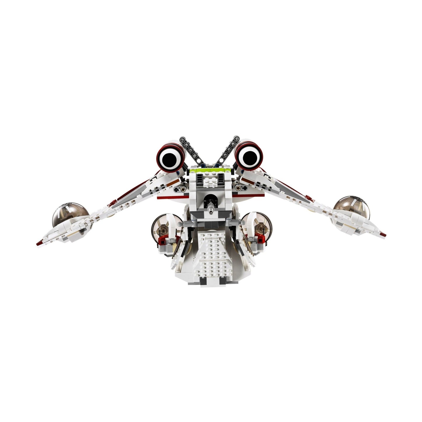 LEGO Star Wars Republic Gunship 75021