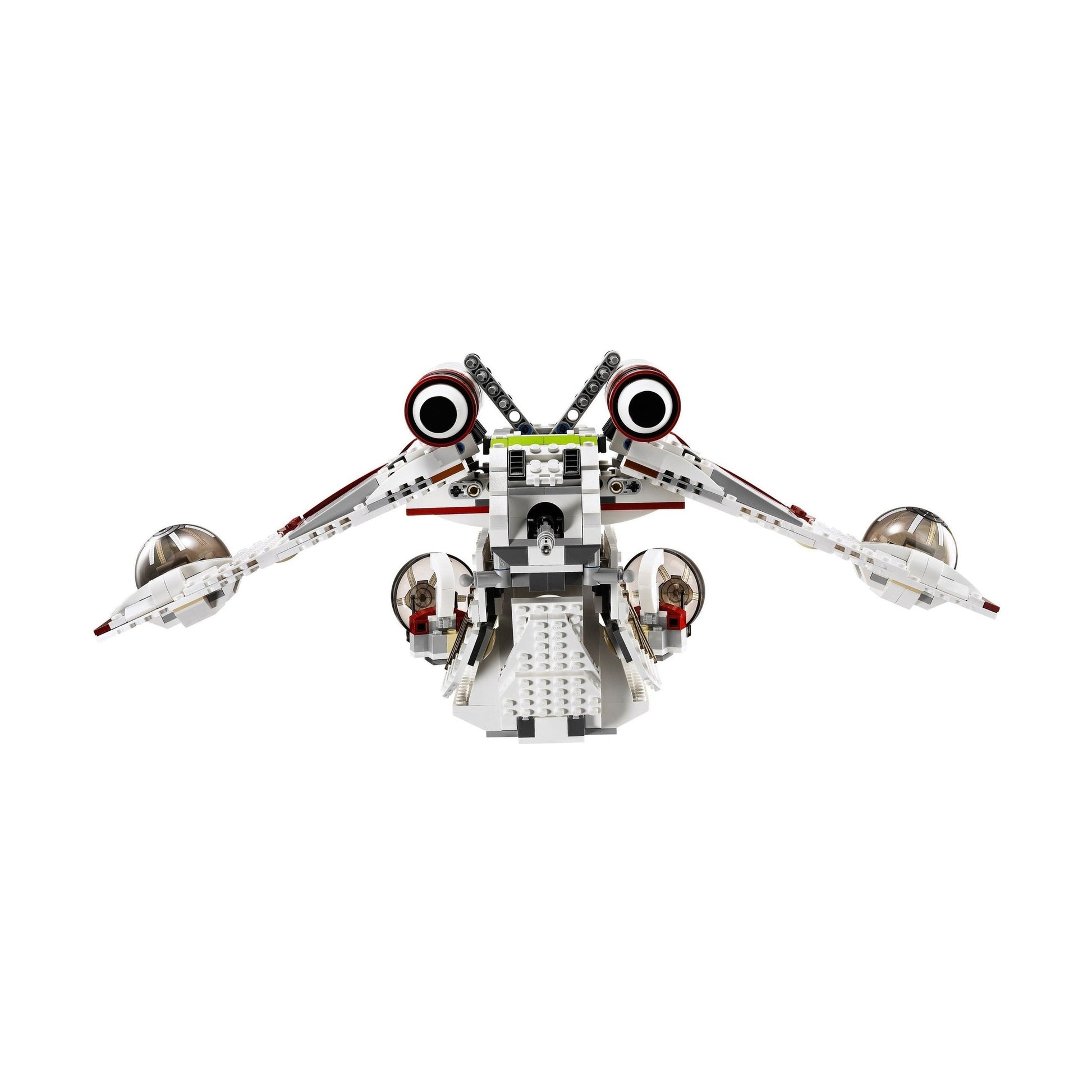 LEGO Star Wars Republic Gunship 75021