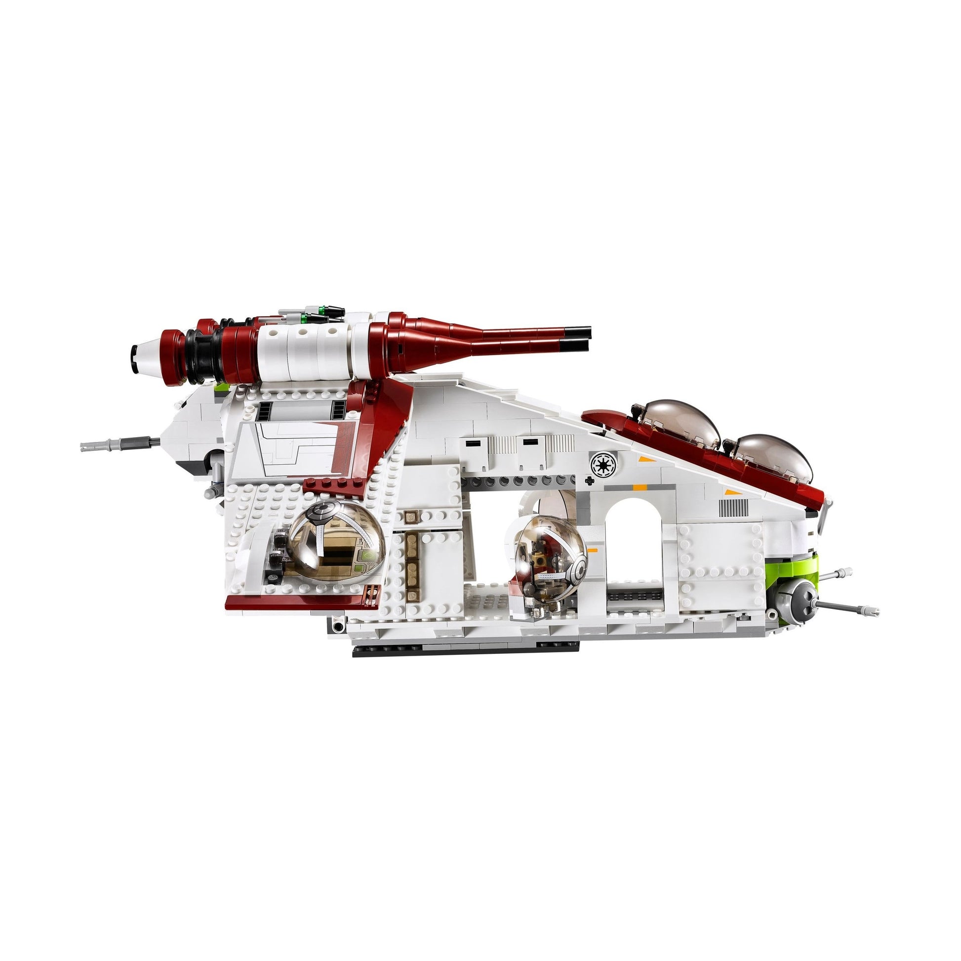 LEGO Star Wars Republic Gunship 75021