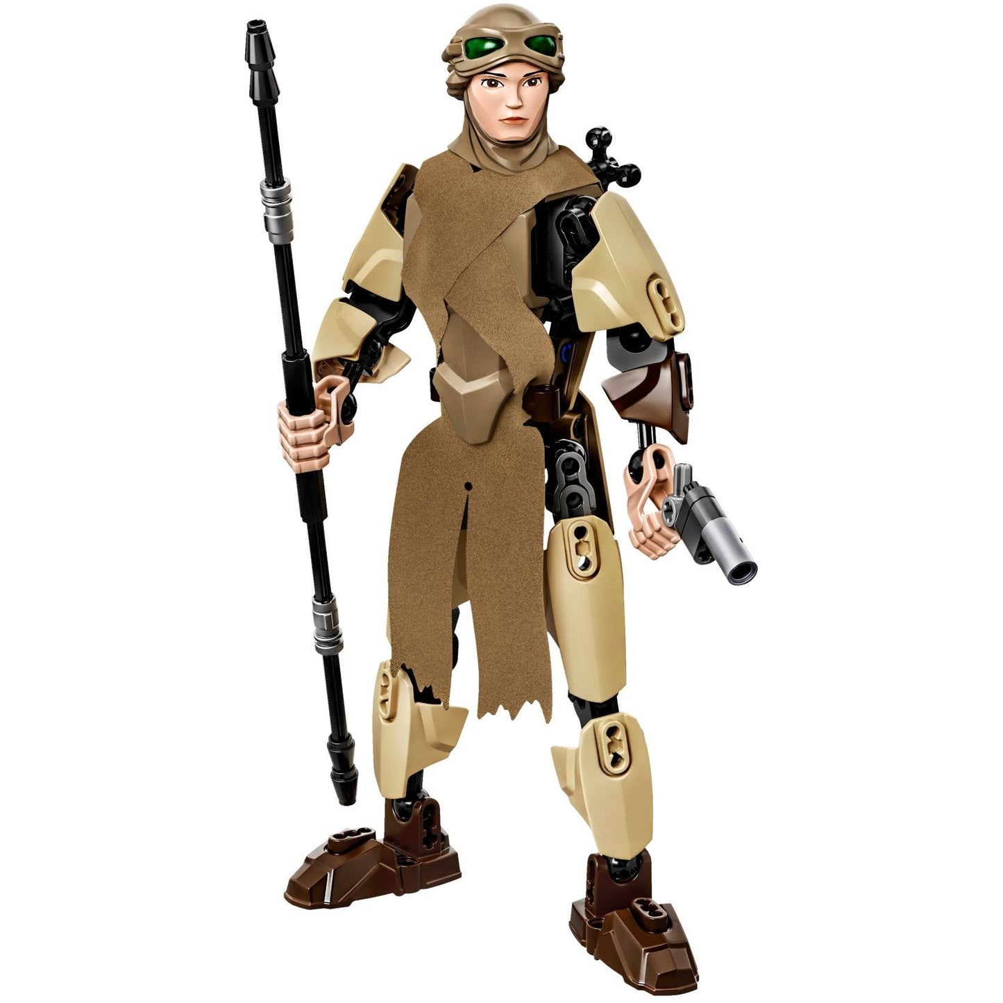 LEGO Star Wars Rey 75113