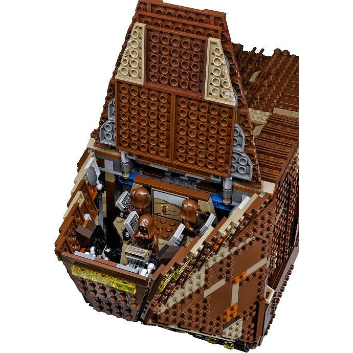 LEGO Star Wars Sandcrawler 75059